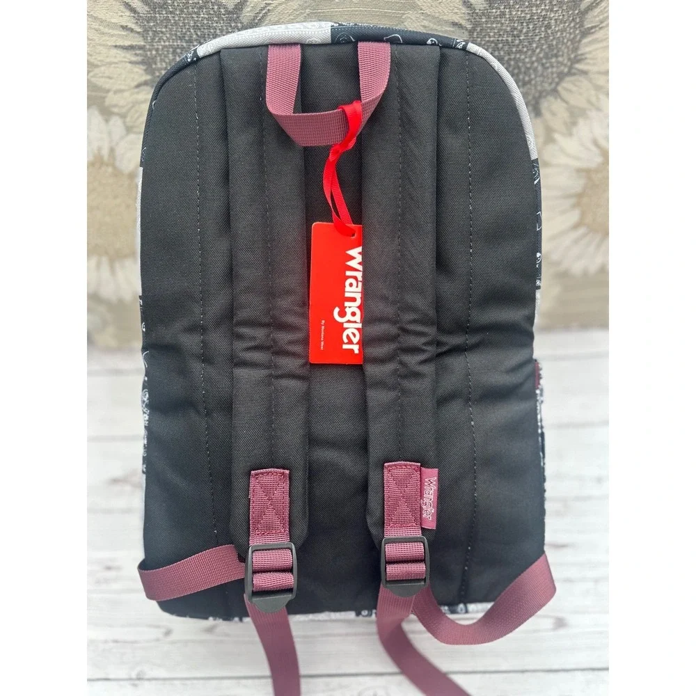 Wrangler by montana
